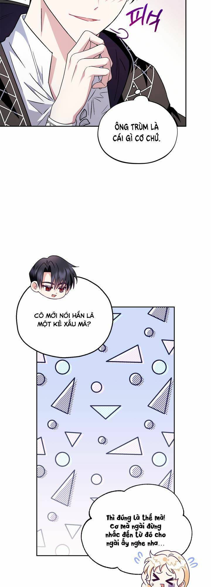 Trở Thành Người Giám Định Chất Độc Cho Thế Lực Hắc Ám1 - Chương 5 - Trang 52
