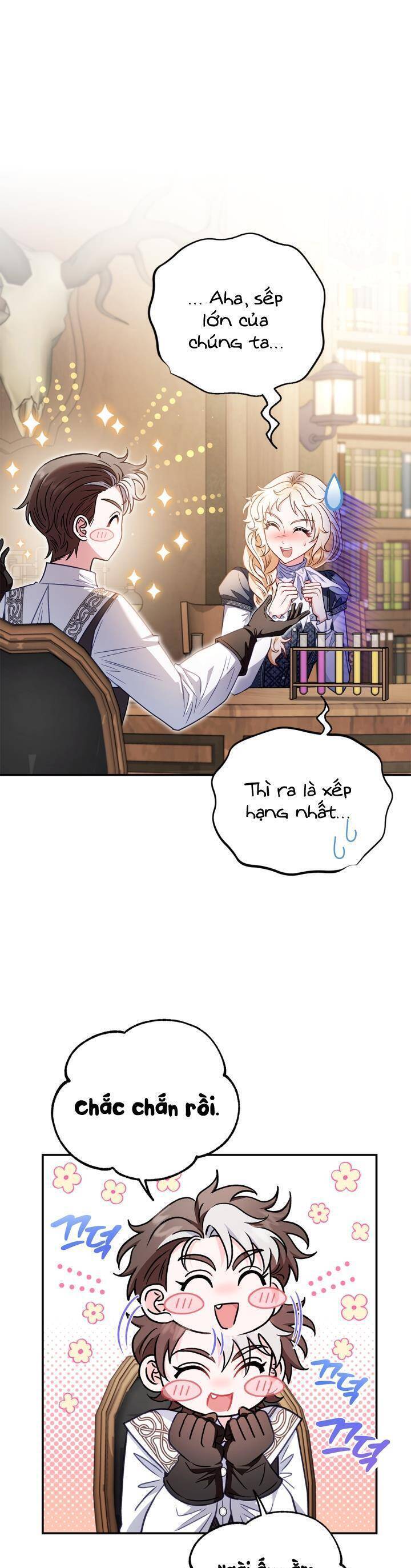 Trở Thành Người Giám Định Chất Độc Cho Thế Lực Hắc Ám1 - Chương 29 - Trang 2