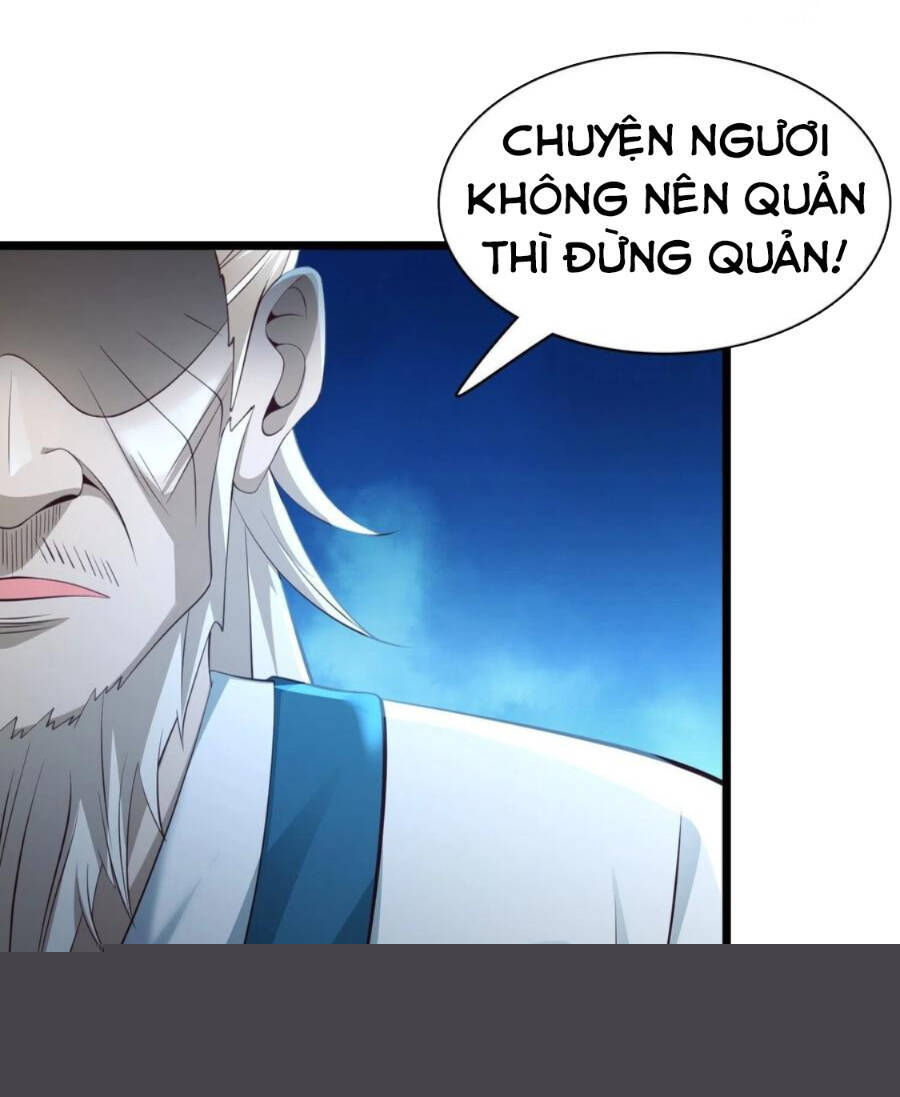 Tiểu Thúc Tổ Mời Xuất Sơn
