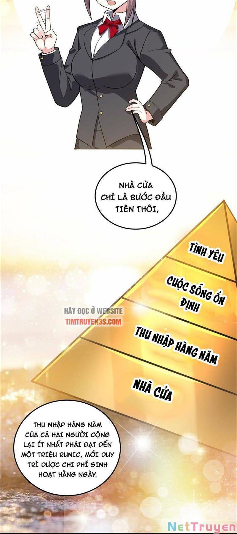 Trường Sinh Bất Lão Ta Cưới Tà Thần Về Làm Vợ