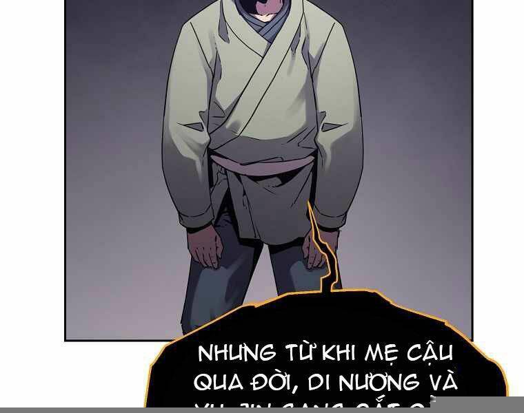 Sự Chuyển Sinh Vào Võ Lâm Thế Gia Của Ranker