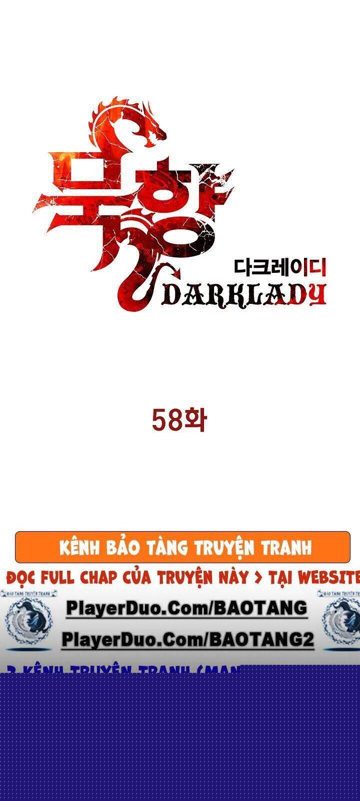 Bất Bại Chân Ma Chapter 58 - Trang 2