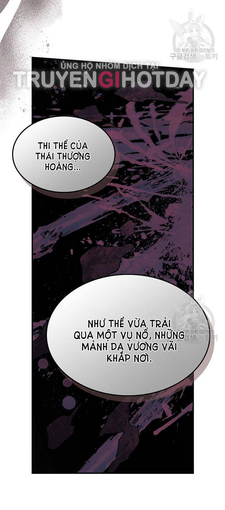Người Đẹp Và Quái Vật - Chương 126.2 - Trang 6