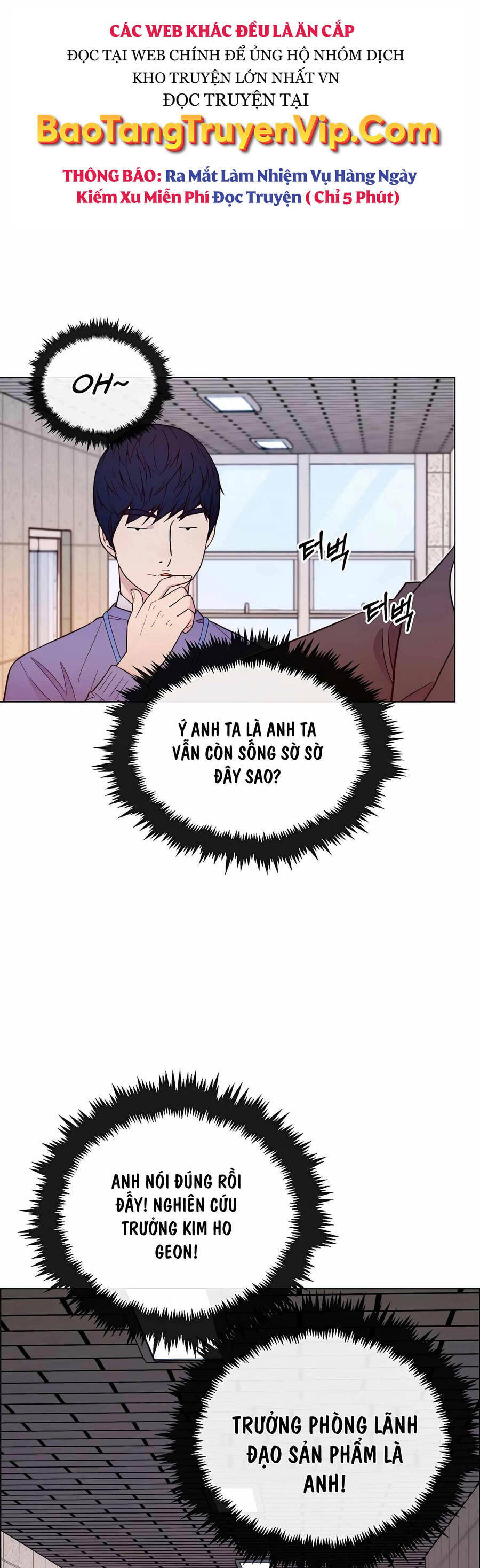 Người Đàn Ông Thực Thụ