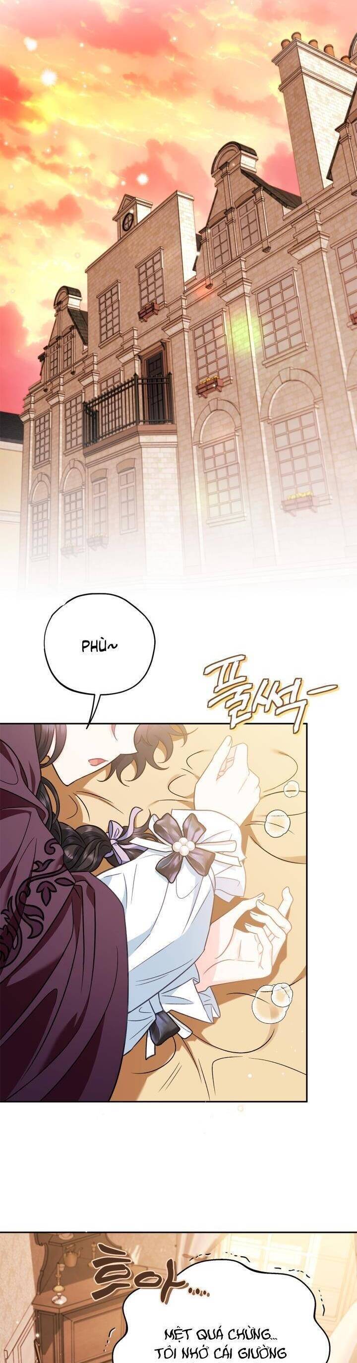 Trở Thành Người Giám Định Chất Độc Cho Thế Lực Hắc Ám1 - Chương 40 - Trang 27