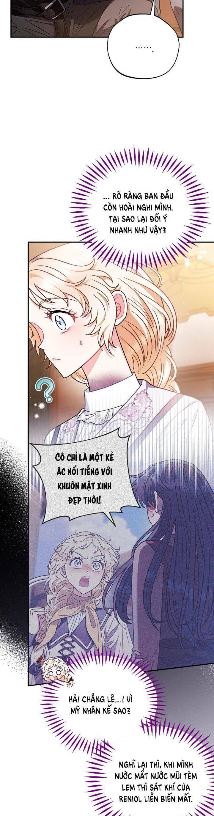 Trở Thành Người Giám Định Chất Độc Cho Thế Lực Hắc Ám1 - Chương 26 - Trang 29