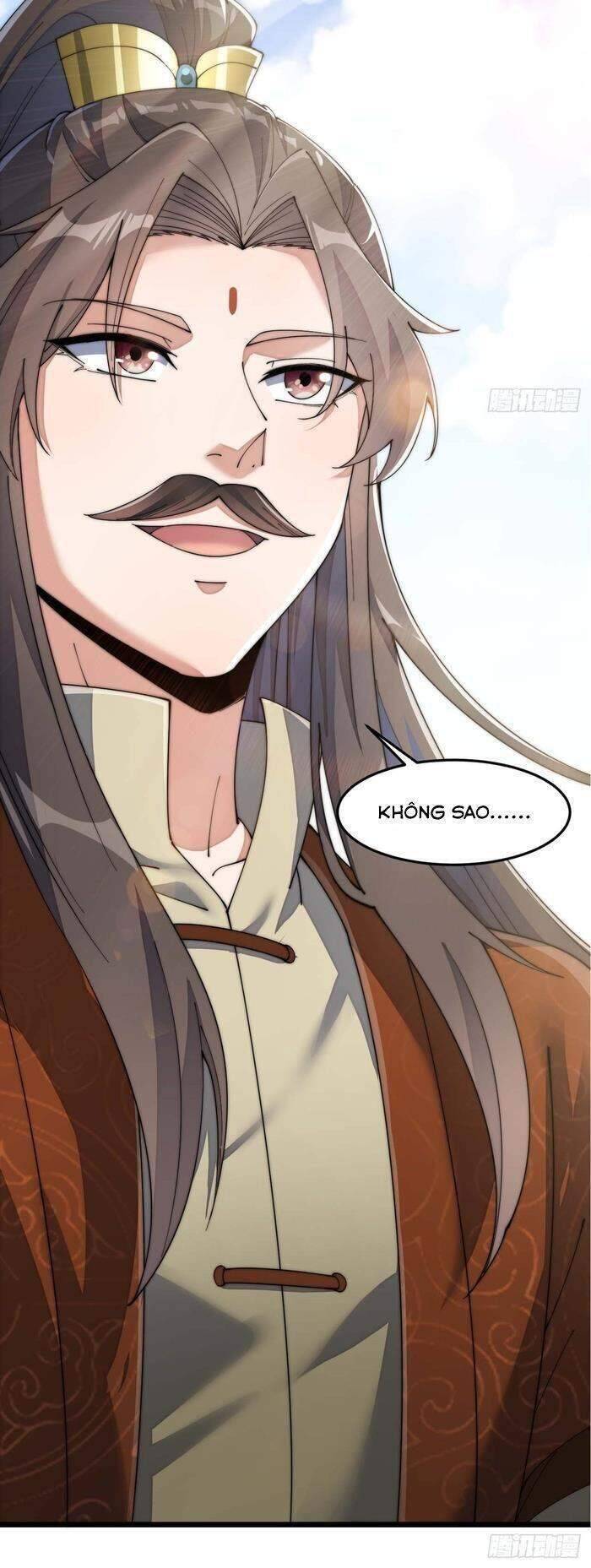 Ta Không Phải Con Cưng Của Khí Vận - Chương 7 - Trang 49