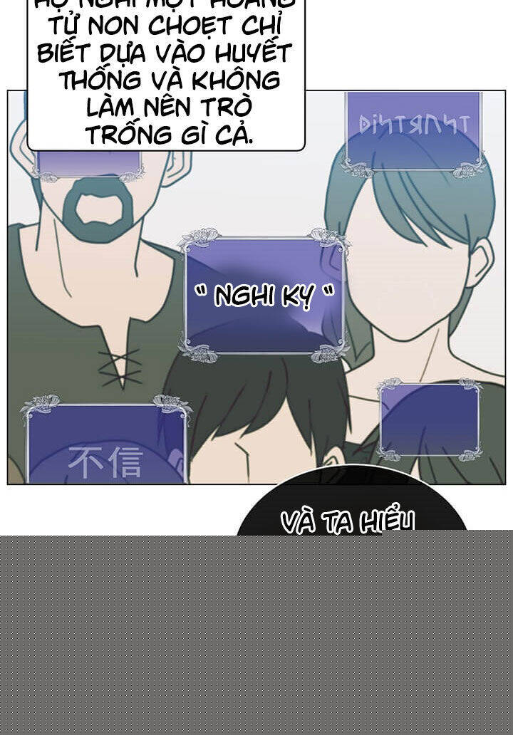Anh Hùng Mạnh Nhất Trở Lại