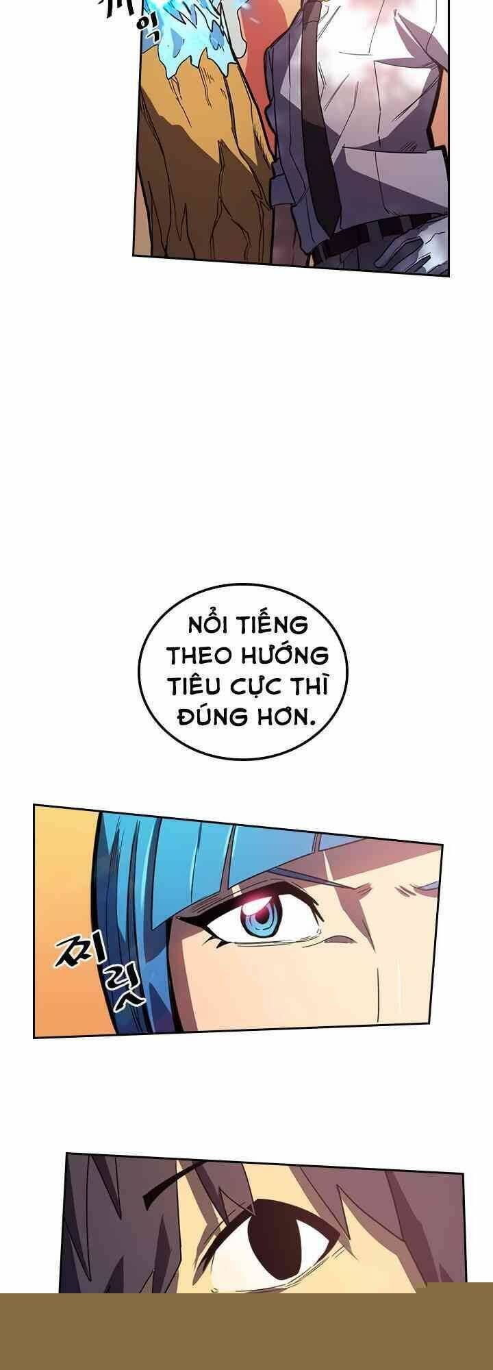 Chuyển Sinh Ma Pháp Đặc Biệt Yếu