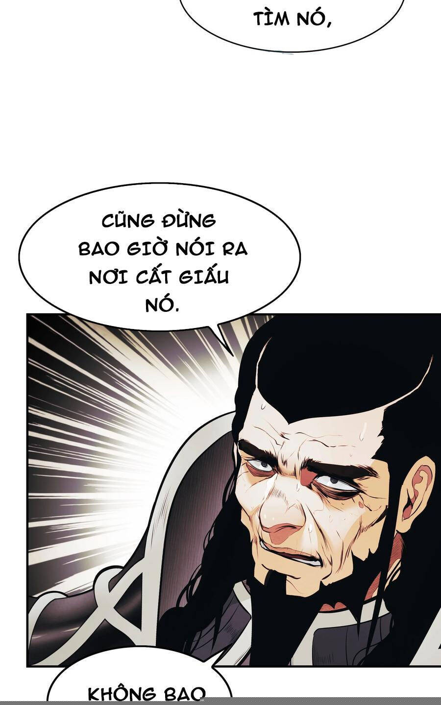 Bất Bại Chân Ma Chapter 153 - Trang 2