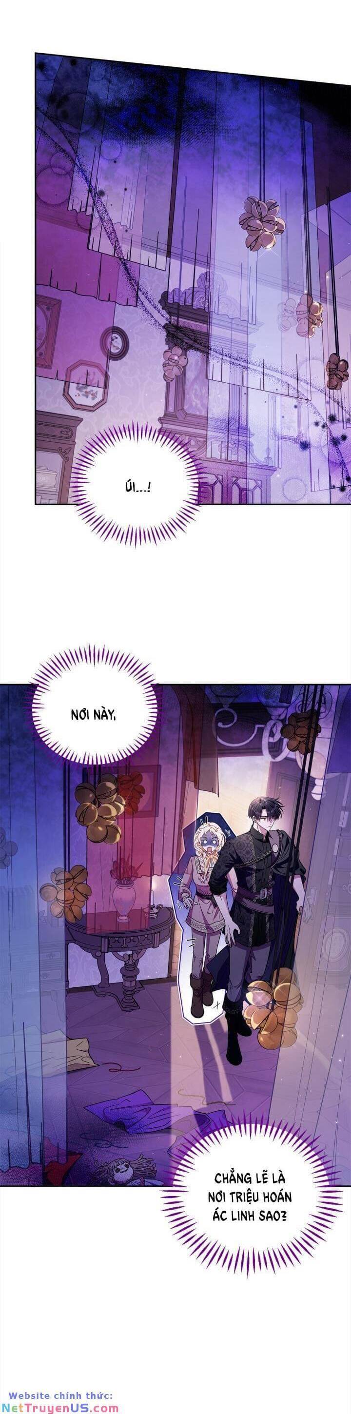 Trở Thành Người Giám Định Chất Độc Cho Thế Lực Hắc Ám1 - Chương 18 - Trang 17