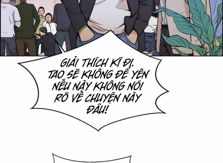 Người Đàn Ông Thực Thụ