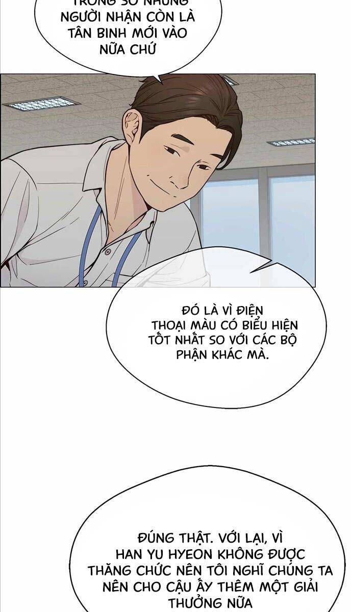 Người Đàn Ông Thực Thụ