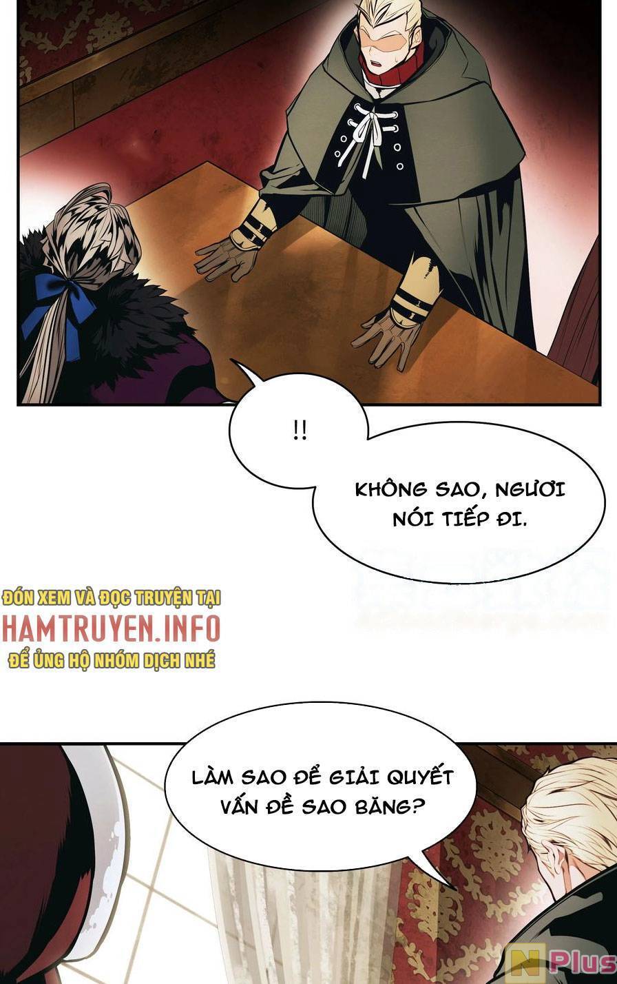 Bất Bại Chân Ma Chapter 149 - Trang 2