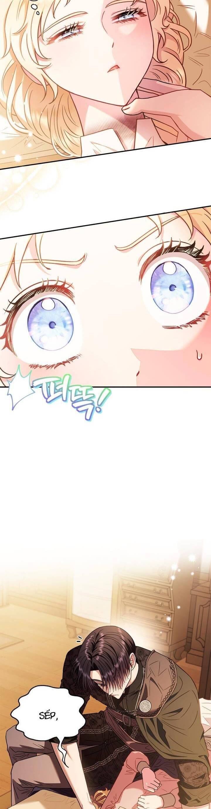 Trở Thành Người Giám Định Chất Độc Cho Thế Lực Hắc Ám1 - Chương 20 - Trang 19