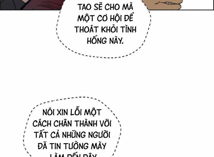 Người Đàn Ông Thực Thụ