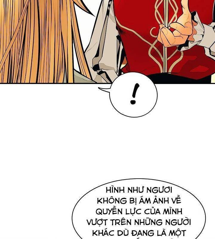 Bất Bại Chân Ma Chapter 48 - Trang 2