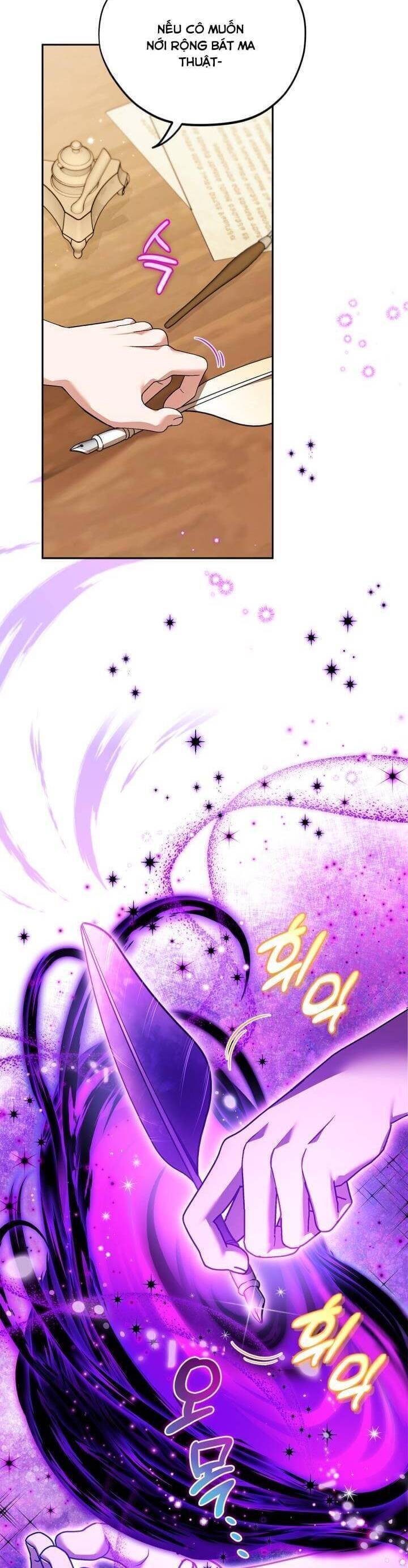 Trở Thành Người Giám Định Chất Độc Cho Thế Lực Hắc Ám1 - Chương 21 - Trang 38