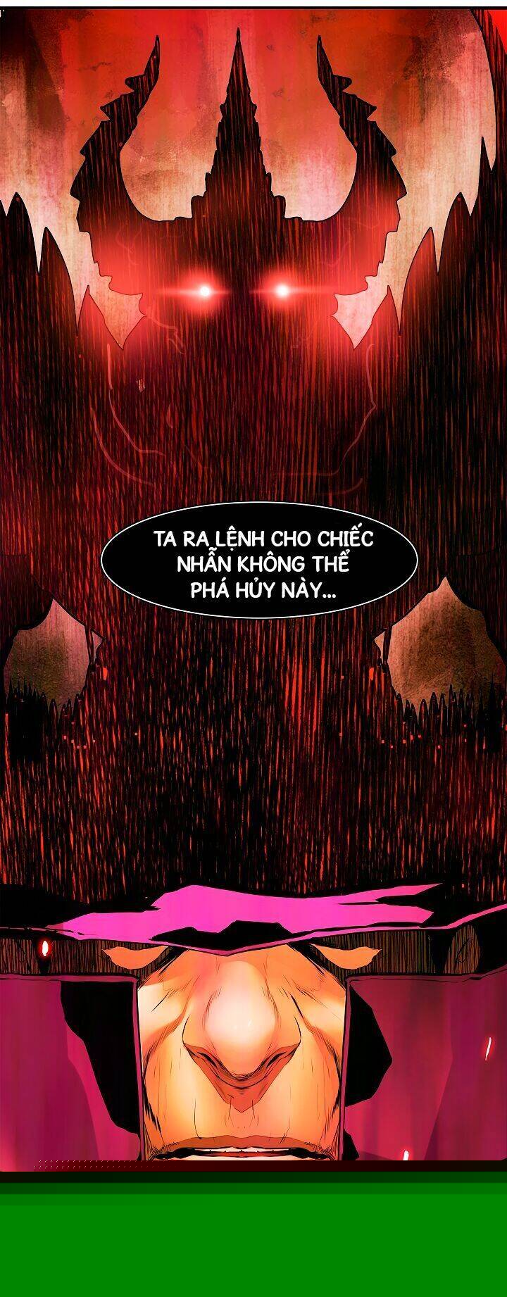 Bất Bại Chân Ma Chapter 27.2 - Trang 2
