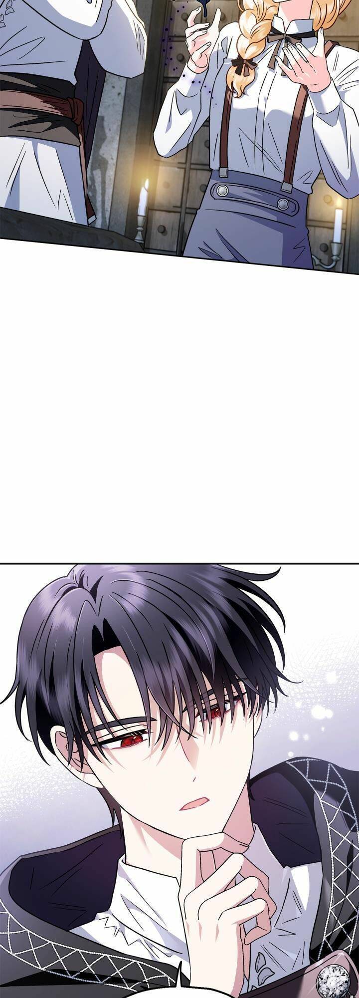 Trở Thành Người Giám Định Chất Độc Cho Thế Lực Hắc Ám1 - Chương 5 - Trang 48