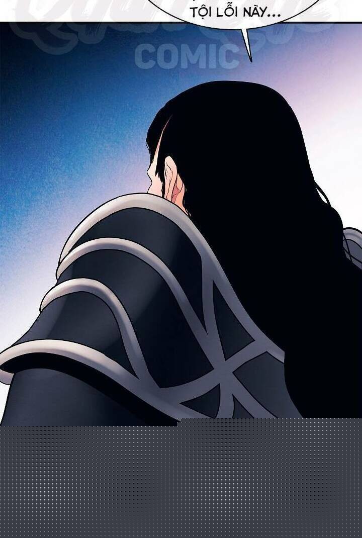 Bất Bại Chân Ma Chapter 42 - Trang 2