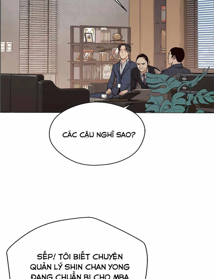 Người Đàn Ông Thực Thụ
