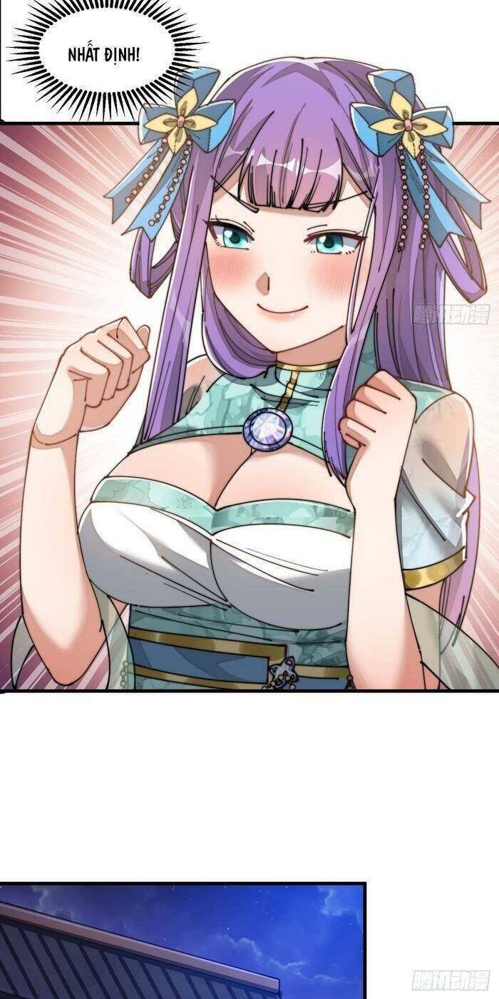 Ta Không Phải Con Cưng Của Khí Vận - Chương 16 - Trang 42