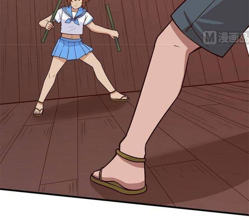 Tôi Sống Trên Hoang Đảo Cùng Các Em Gái - Chương 150 - Trang 11