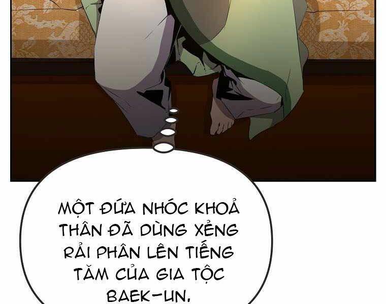 Sự Chuyển Sinh Vào Võ Lâm Thế Gia Của Ranker