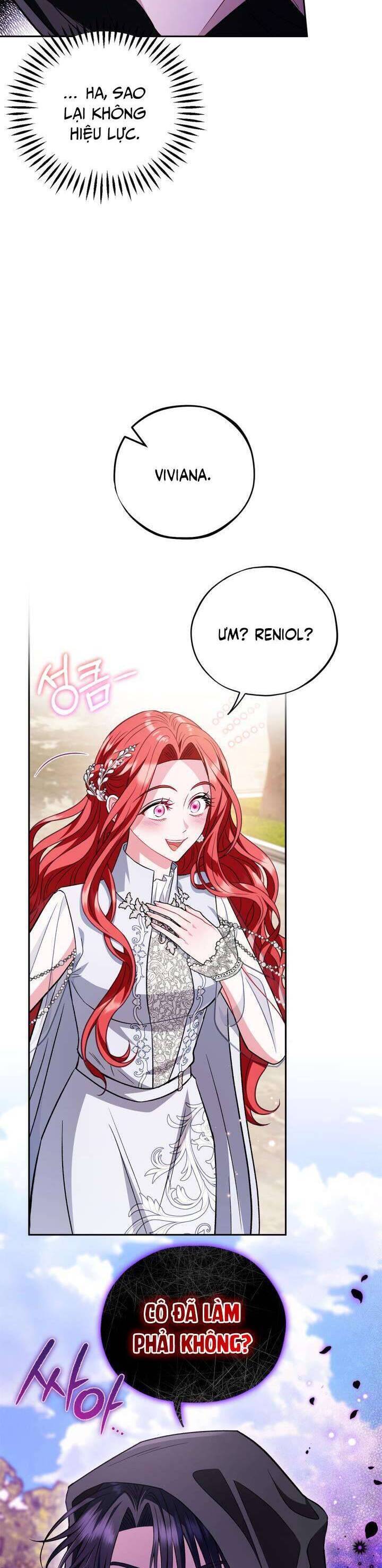 Trở Thành Người Giám Định Chất Độc Cho Thế Lực Hắc Ám1 - Chương 46 - Trang 44