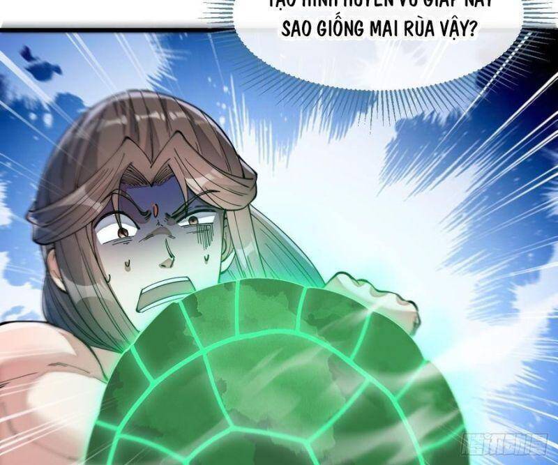 Ta Không Phải Con Cưng Của Khí Vận - Chương 42 - Trang 6