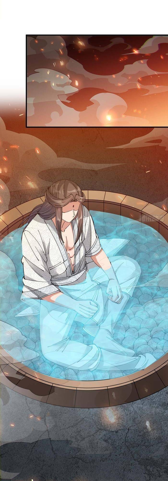 Ta Không Phải Con Cưng Của Khí Vận - Chương 17 - Trang 23