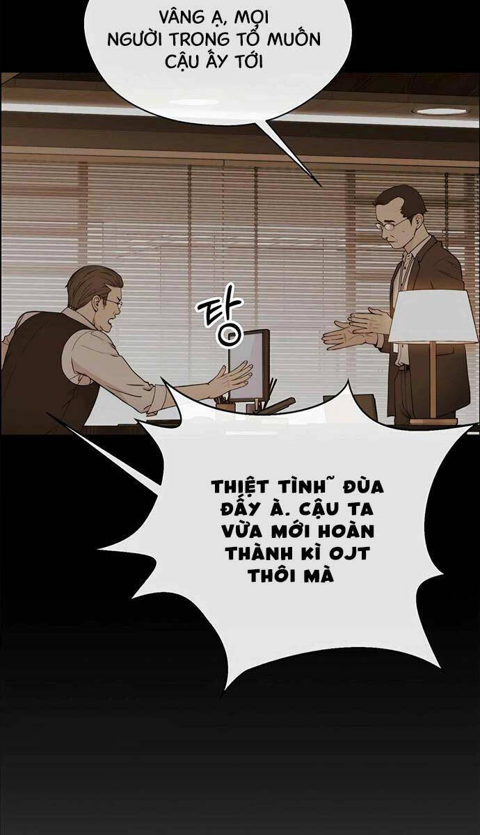 Người Đàn Ông Thực Thụ