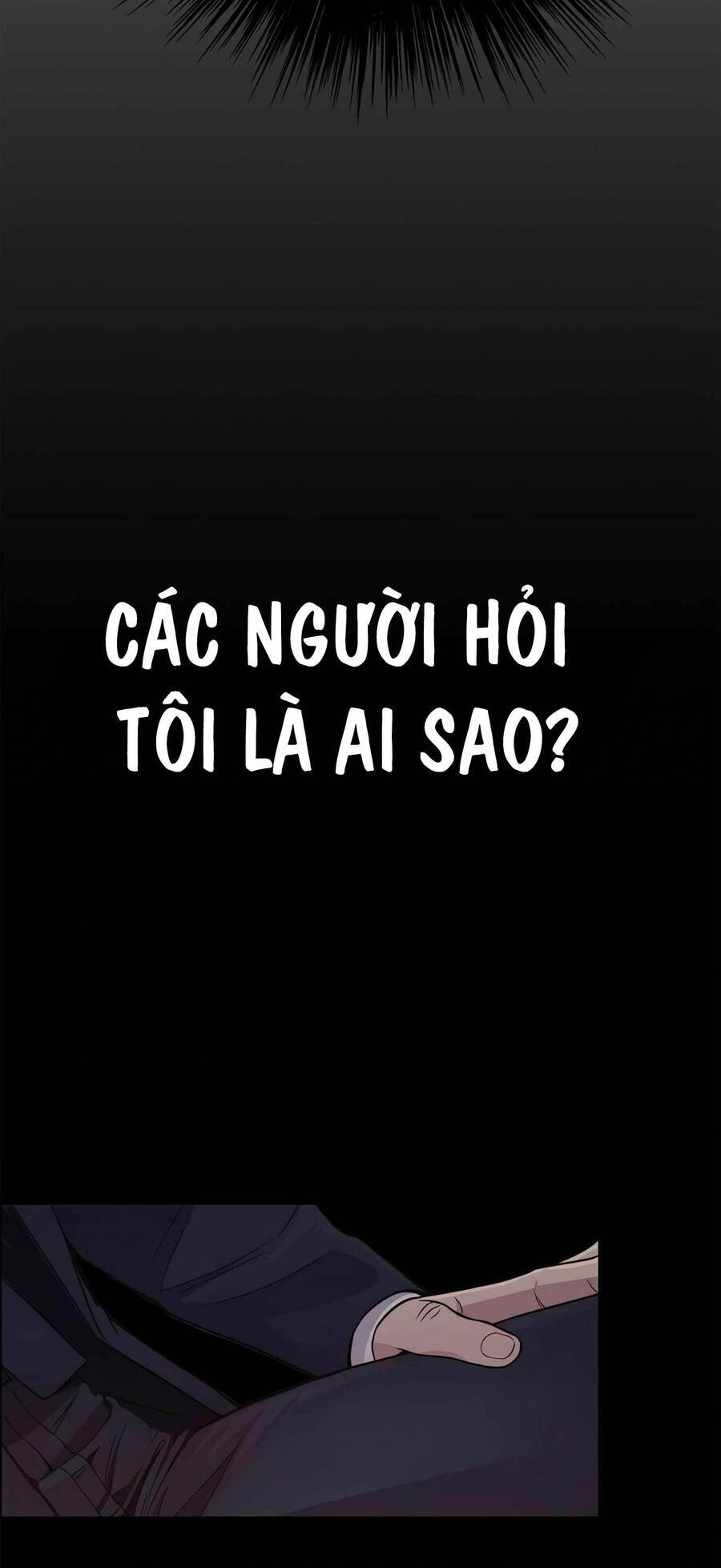 Người Đàn Ông Thực Thụ