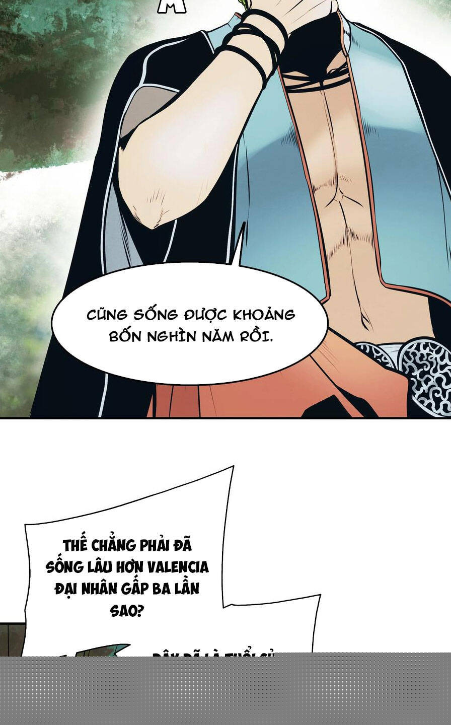 Bất Bại Chân Ma Chapter 152 - Trang 2