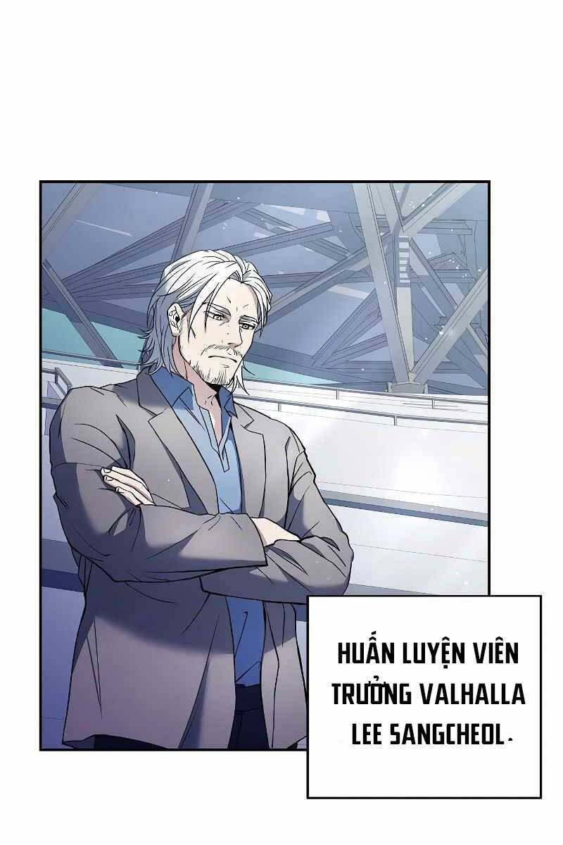 Chòm Sao Là Đệ Tử Của Tôi