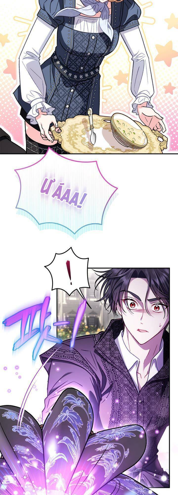 Trở Thành Người Giám Định Chất Độc Cho Thế Lực Hắc Ám1 - Chương 32 - Trang 48