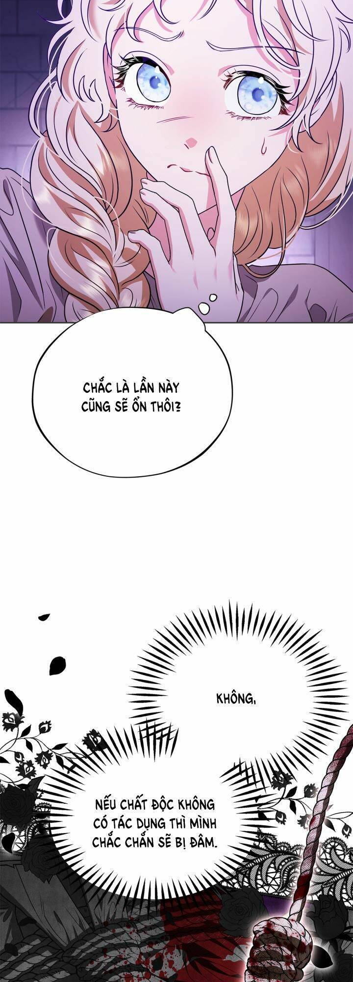 Trở Thành Người Giám Định Chất Độc Cho Thế Lực Hắc Ám1 - Chương 1 - Trang 36