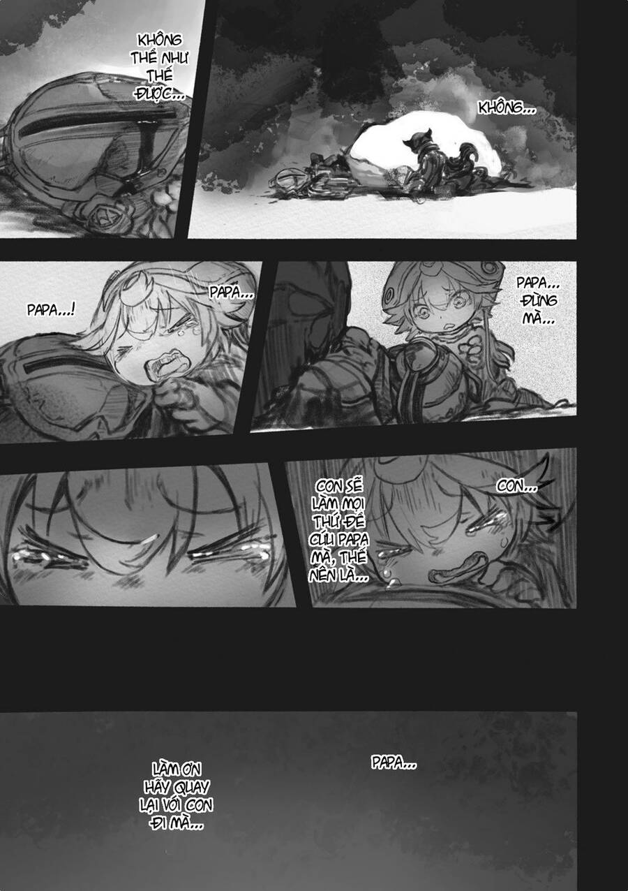 Made in Abyss