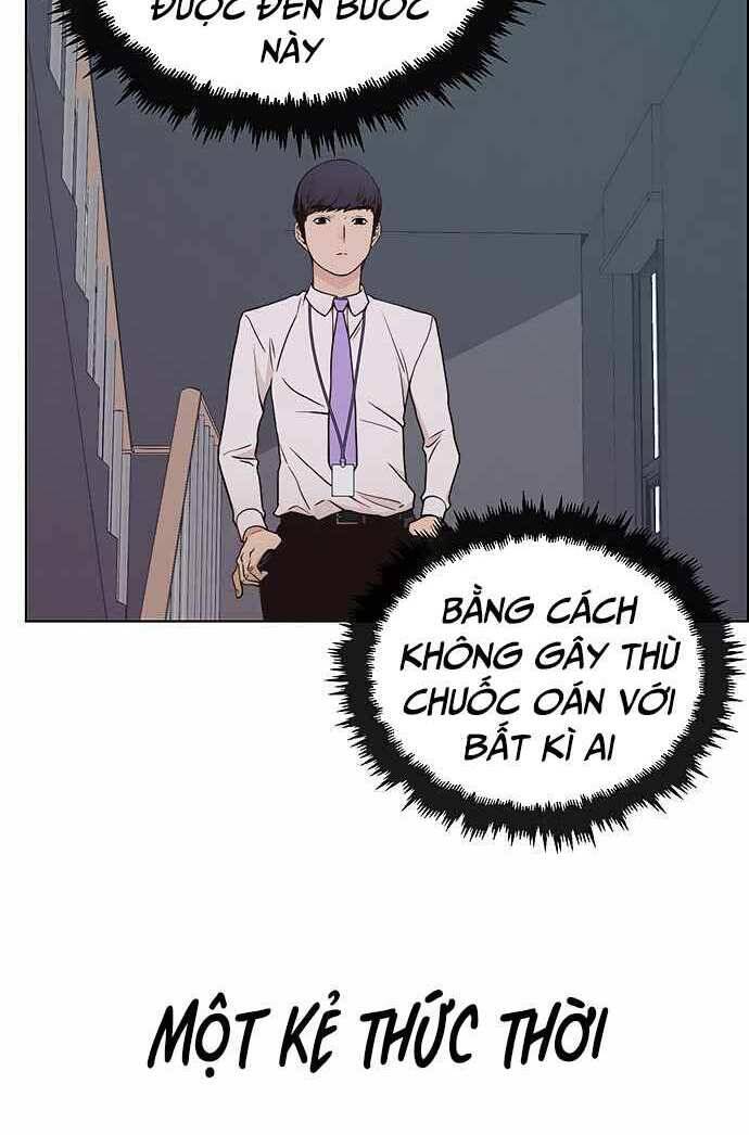 Người Đàn Ông Thực Thụ