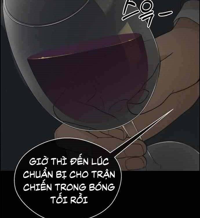 Người Đàn Ông Thực Thụ