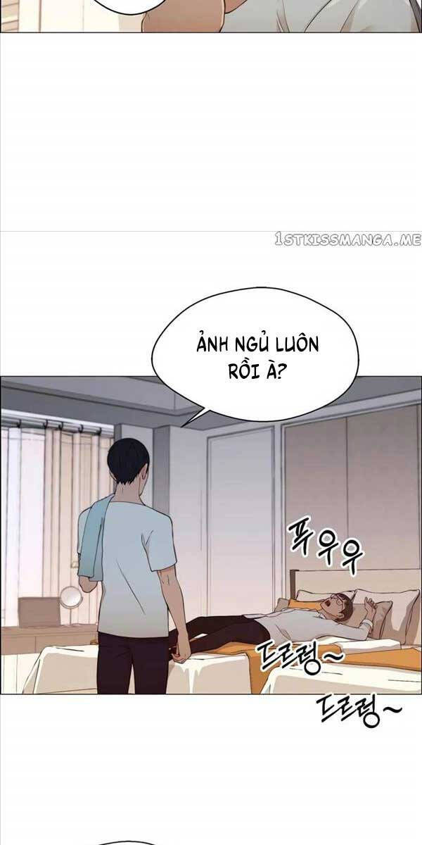 Người Đàn Ông Thực Thụ