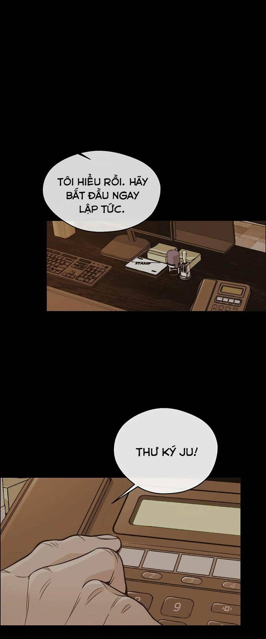 Người Đàn Ông Thực Thụ