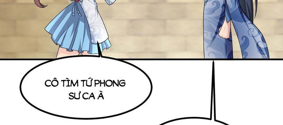 Tiểu Thúc Tổ Mời Xuất Sơn