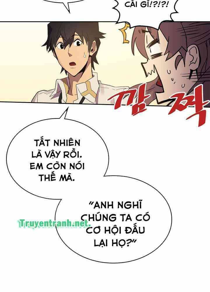 Chuyển Sinh Ma Pháp Đặc Biệt Yếu