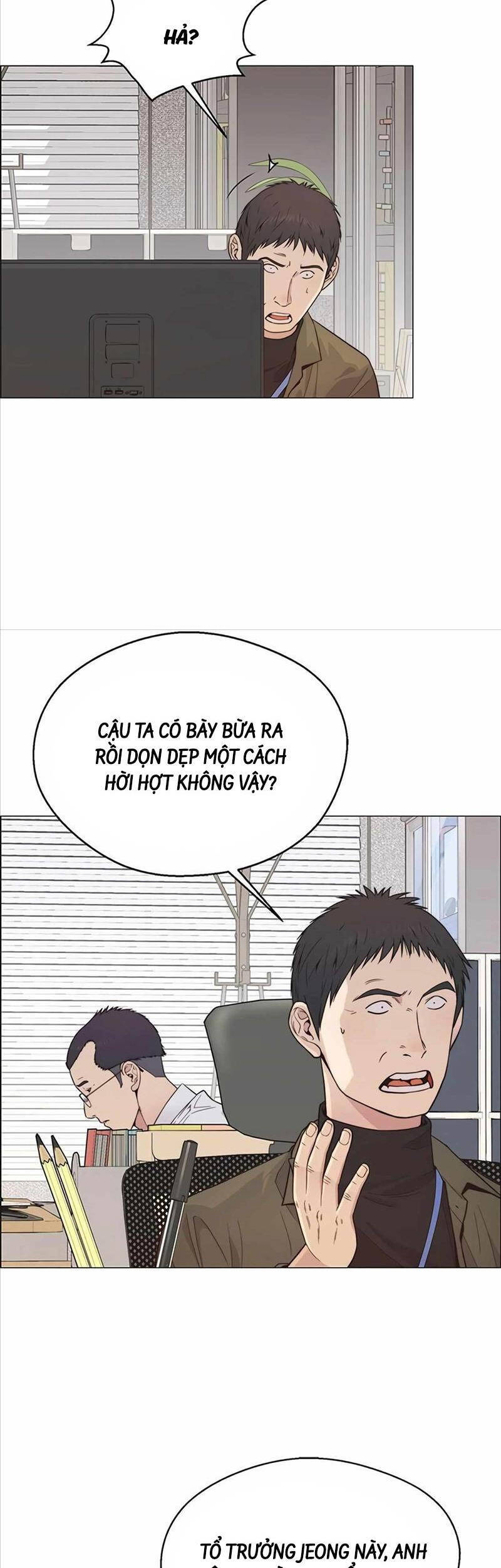 Người Đàn Ông Thực Thụ