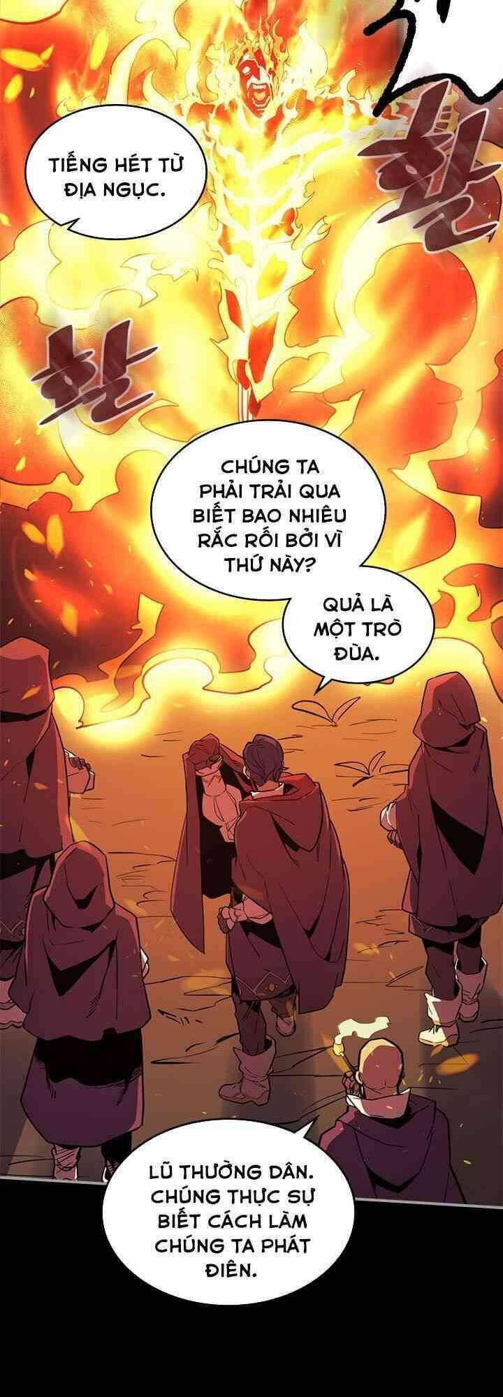 Chuyển Sinh Ma Pháp Đặc Biệt Yếu