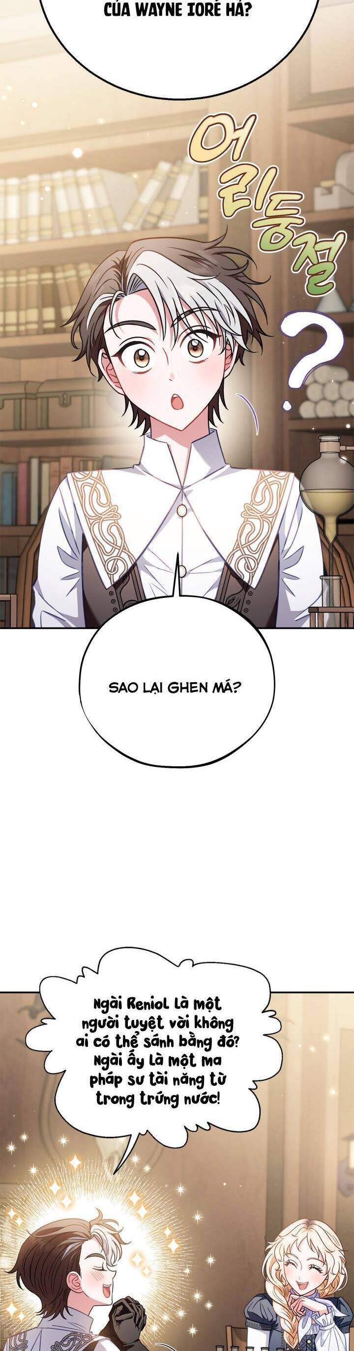 Trở Thành Người Giám Định Chất Độc Cho Thế Lực Hắc Ám1 - Chương 29 - Trang 7