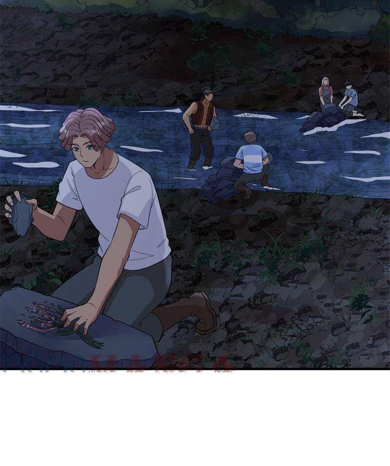 Tôi Sống Trên Hoang Đảo Cùng Các Em Gái - Chương 154 - Trang 25