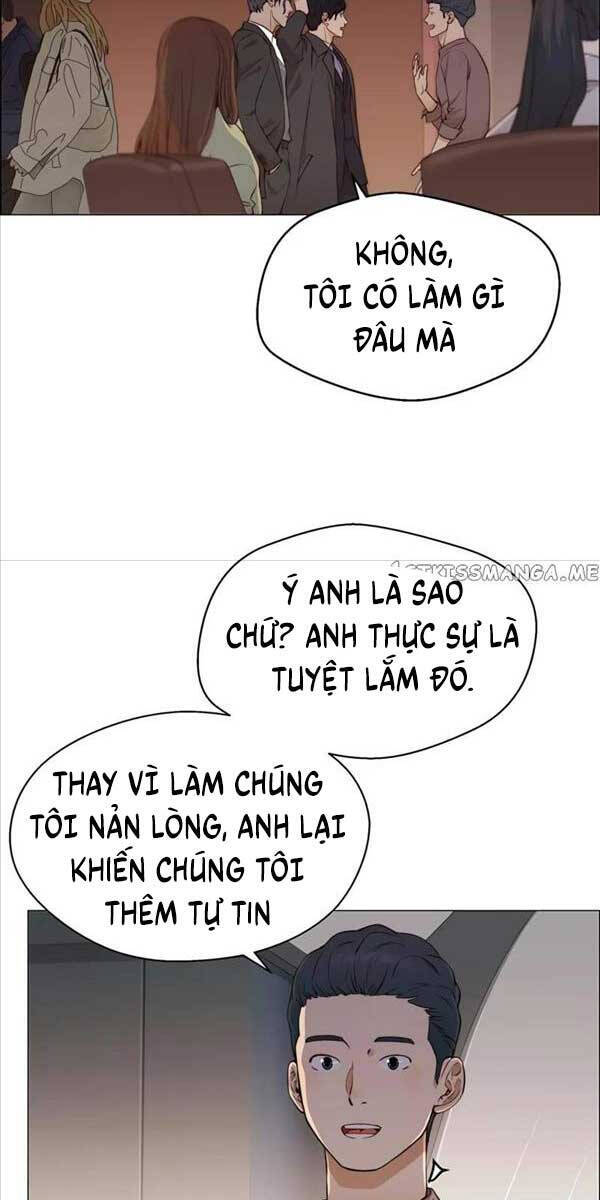 Người Đàn Ông Thực Thụ